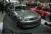 Tokyo Auto Salon 2007