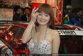 Tokyo Auto Salon 2007