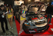 Tokyo Auto Salon 2007