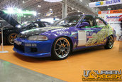 Tokyo Auto Salon 2007