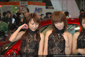 Tokyo Auto Salon 2007