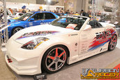 Tokyo Auto Salon 2007