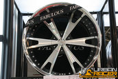 Tokyo Auto Salon 2007
