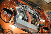 Tokyo Auto Salon 2007