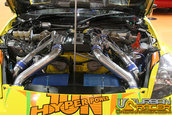 Tokyo Auto Salon 2007