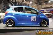 Tokyo Auto Salon 2007