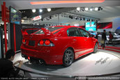 Tokyo Auto Salon 2007