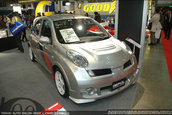 Tokyo Auto Salon 2007