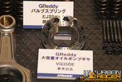 Tokyo Auto Salon 2007