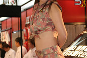 Tokyo Auto Salon 2007
