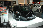 Tokyo Auto Salon 2007