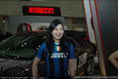Tokyo Auto Salon 2007