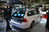 Tokyo Auto Salon 2007
