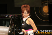 Tokyo Auto Salon 2007