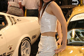Tokyo Auto Salon 2007