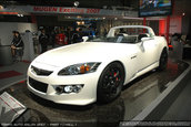 Tokyo Auto Salon 2007
