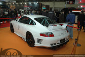 Tokyo Auto Salon 2007
