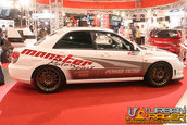 Tokyo Auto Salon 2007