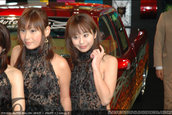 Tokyo Auto Salon 2007