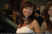 Tokyo Auto Salon 2007