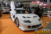 Tokyo Auto Salon 2007
