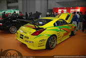 Tokyo Auto Salon 2007