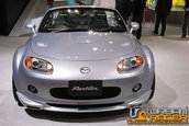Tokyo Auto Salon 2007
