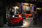Tokyo Auto Salon 2007