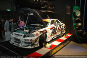 Tokyo Auto Salon 2007