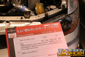 Tokyo Auto Salon 2007