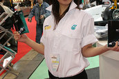 Tokyo Auto Salon 2007