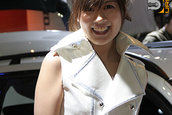 Tokyo Auto Salon 2007