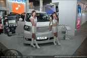 Tokyo Auto Salon 2007