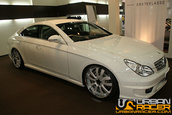 Tokyo Auto Salon 2007