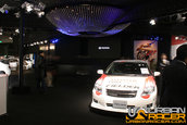 Tokyo Auto Salon 2007