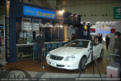 Tokyo Auto Salon 2007