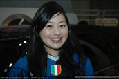 Tokyo Auto Salon 2007