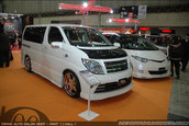 Tokyo Auto Salon 2007