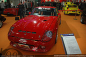 Tokyo Auto Salon 2007