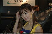 Tokyo Auto Salon 2007