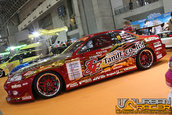 Tokyo Auto Salon 2007