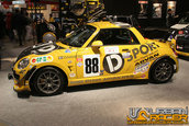 Tokyo Auto Salon 2007