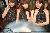 Tokyo Auto Salon 2007