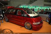 Tokyo Auto Salon 2007