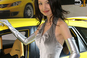 Tokyo Auto Salon 2007