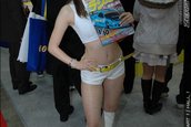 Tokyo Auto Salon 2007