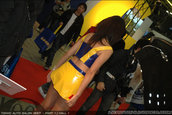 Tokyo Auto Salon 2007