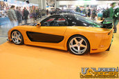 Tokyo Auto Salon 2007
