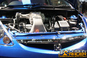 Tokyo Auto Salon 2007