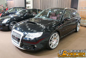 Tokyo Auto Salon 2007